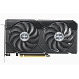 ASUS Dual GeForce RTX 4070 EVO OC Edition 12 GB GDDR6X Grafikkarte, Zwei...