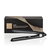 ghd Gold Professioneller Haarglätter ohne extreme Hitze, schwimmende...
