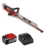 Einhell Professional Akku-Heckenschere GP-CH 18/61 Li BL Power X-Change (18...