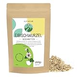 Eibischwurzel Tee 250g von Alpi Nature, Tee lose, Marshmallow Root...