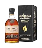 Kilchoman 100% Islay 11 Jahre Sherry Cask Matured 2025 Edition Single Malt...
