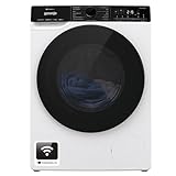 Gorenje WPNA 14 ATSWIFI3 Waschmaschine, 10kg, WiFi, EEK A, Made in Europe,...