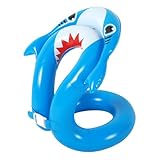 Schwimmweste für Kinder, aufblasbare Schwimmweste für Babys, Schwimmring,...