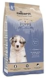 Chicopee CNL Puppy Lamb & Rice 2kg Trockenfutter für Hunde | by Bosch |...