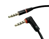 T-ProTek AUX Audio Kabel 3,5mm Klinke für SOUND2GO Bigbass universe...