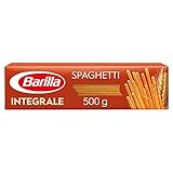 Barilla Pasta Integrale Linguine – Vollkorn-Hartweizengrieß-Pasta mit...