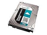 Seagate Constellation st4000nm0034 4000 GB SAS Festplatte – interne...