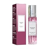 Daily Elegance Damen Flüssigkeitsduft Blumige Frische Hautfreundliches...