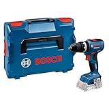 Bosch Professional 18V System Akku-Bohrschrauber GSB 18V-65 (bürstenloser...