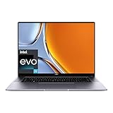 HUAWEI MateBook 16s 2023 | 16' 2.5 K True-Colour-Touchscreen | 13th Gen...