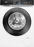 Siemens WG56B2041, iQ700, Smarte Waschmaschine 10 kg, 1600 UpM, Made in...