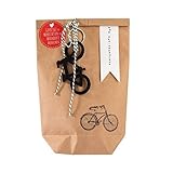 Wundertüte für Erwachsene Typentüte viele Themen (Fahrradfahrer)
