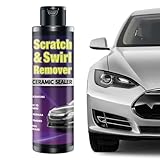 Autokratzer Reparatur | 250ml Auto Politur Paste Zur...