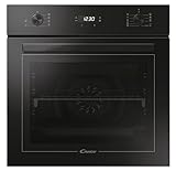 Candy FMBC 896S / Einbaubackofen mit Heißluft / 70 L/Pyrolyse...