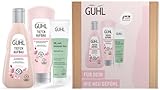 Guhl Reparatur Vorteils-Set - Inhalt: Shampoo, Spülung & Kur - 550 ml -...