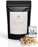 Weihrauch zum Räuchern 50 gr aus Äthiopien, Eritrea Boswellia papyrifera...