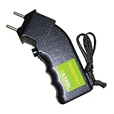 Kerbl Viehtreiber HandyShock (L x B x H 16 x 8 x 2,4 cm, max....