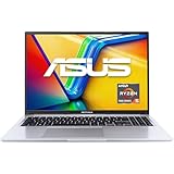 ASUS Vivobook 16 Laptop | 16' WUXGA entspiegeltes IPS Display | AMD Ryzen 5...