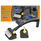 Scrub Daddy BBQ Daddy und Nachfüllköpfe - Grill-Reinigungsbürste mit...