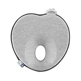 Babymoov Lovenest Orginal Smokey Baby Kopfkissen gegen Plagiozephalie, von...
