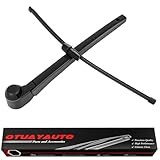 OTUAYAUTO Heckscheibenwischer kompatibel mit VW T6 2015 onwards,...