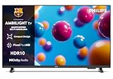 Philips 32PFS6900 HD LED Smart TV - 32 Zoll Display mit Pixel Plus, Titan...