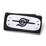 NARUTO - Konoha Missing Ninja Stirnband Headband Anime Manga Cosplay
