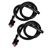 Toddmomy 2 Stück Kayak Luftpumpenschlauch Praktischer Adapter für...