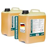 INOX® - Nano Line Autoshampoo Konzentrat im praktischen 2x5L Kanister |...