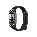 Xiaomi Smart Band 10, Smart Watch,Fitness-Tracker, 1,72' AMOLED Display, 21...