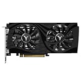 YESTON Nvidia GeForce RTX 3060 Ti 8G GDDR6 256bit Gaming Grafikkarte PCIE...