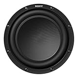 Sony XS-W104GS | Passiver leistungsstarker Subwoofer mit 1500 W...