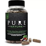 Natur pur | Gemüse, Obst und Gemüse | Vitamine, Ballaststoffe | Energie &...