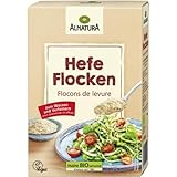 Alnatura Hefeflocken 100 gramm