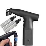 Elektrische Farbspritzpistole, Electric Spray Paint Gun, Elektrisch...