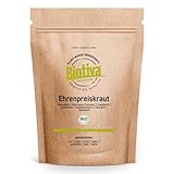 Ehrenpreiskraut Bio 100g | Zinnkraut Tee | Veronica officinalis |...