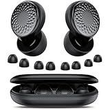 2025 Neu Ohrstöpsel zum Schlafen, 35dB Noise Cancelling Ohrstöpsel, 0...