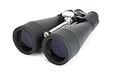 Celestron SkyMaster 20x80 Fernglas mit 20x Vergrößerung und 80mm...