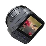 Flexible 4K-Zeitraffer-Kamera bietet Zeitfehler, Fotografie, Video,...