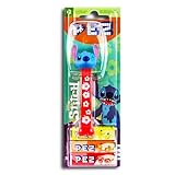 1 x PEZ Spender PEZ Spender Stitch Aloha inkl. 2 Päckchen fruchtigen...