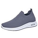 Generisch Sportschuhe Herren Mesh Turnschuhe Leicht Sneaker Atmungsaktive...