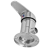 ETHZZLE Heiß Mischventil für Warmwasserbereiter Duschventil für...