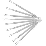 OATIPHO 7Stücke Doppelköpfige Beauty Tools Teiliges aus Hochwertigem...