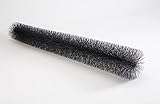 Rinnenraupe 1,2m 150mm