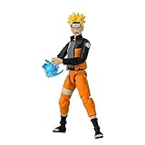 BANDAI – Anime Heroes – Naruto Shippuden – Anime Heroes Figur 17 cm...