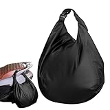 Wasserdichte Helmrucksäcke – Abschließbarer Outdoor-Oxford-Stoff,...