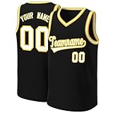 Generisch Personalisiert Basketball Trikot Atmungsaktiv Basketballtrikot...
