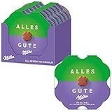 Milka Alles Gute Pralinen, 12 x 44g, Feine Pralinés aus...