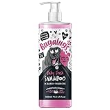 Bugalugs Baby Fresh Hunde-Shampoo, Hundepflege Shampoo-Produkte für...