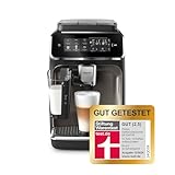 Philips 3300 Series Kaffeevollautomat - 6 Getränke, Modernes...